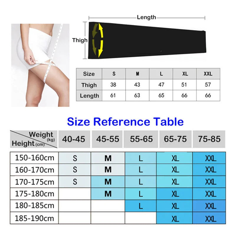 Leg Sleeves Lightweight (1 Pair)