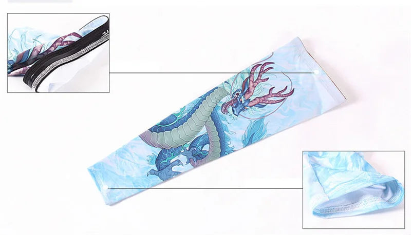Leg Sleeves Lightweight (1 Pair)