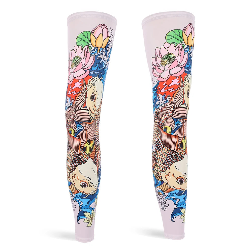 Leg Sleeves Lightweight (1 Pair)