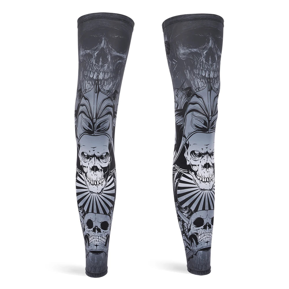 Leg Sleeves Lightweight (1 Pair)