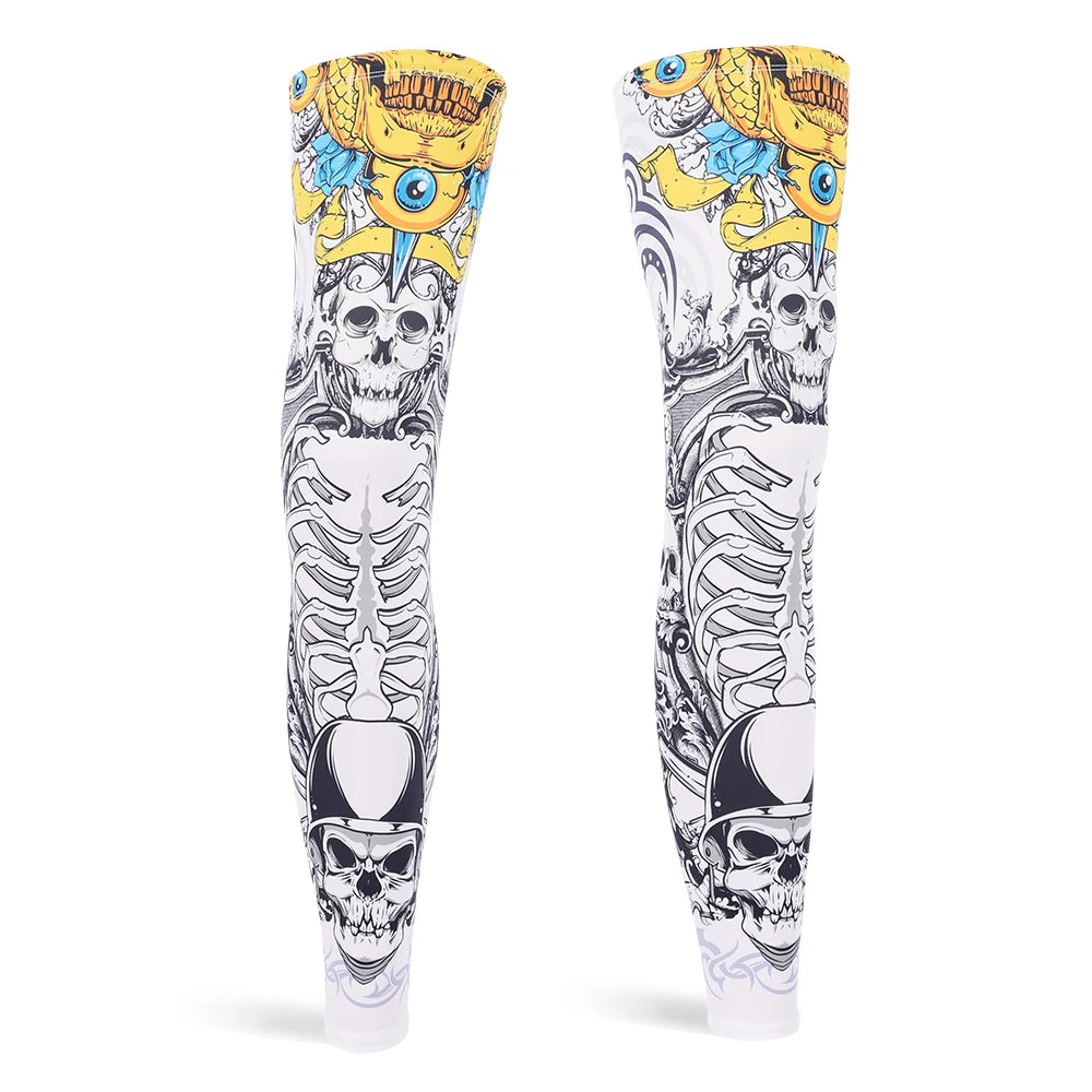 Leg Sleeves Lightweight (1 Pair)