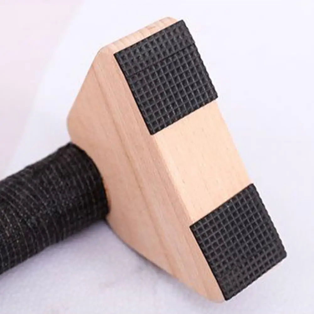 Solid Wood Parallettes