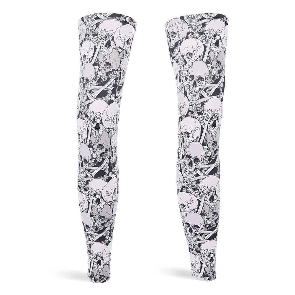 Leg Sleeves Lightweight (1 Pair)