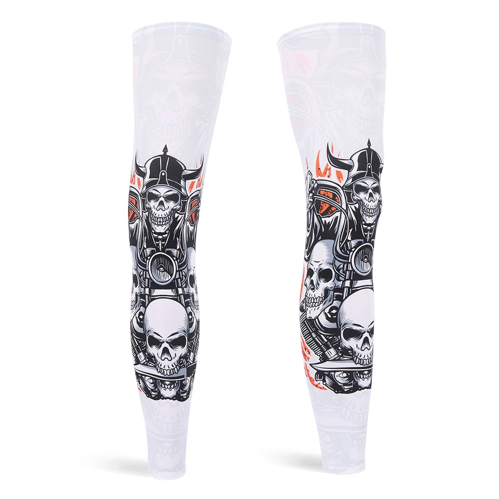 Leg Sleeves Lightweight (1 Pair)