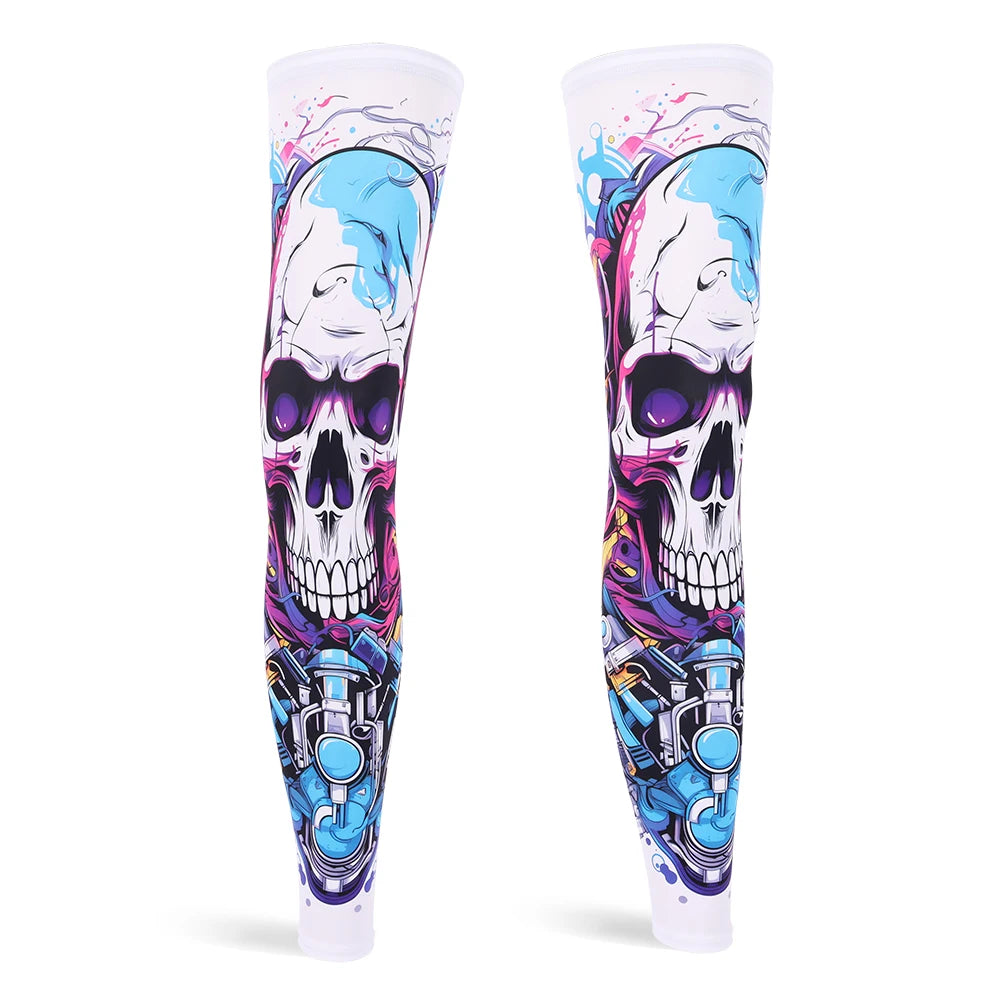 Leg Sleeves Lightweight (1 Pair)