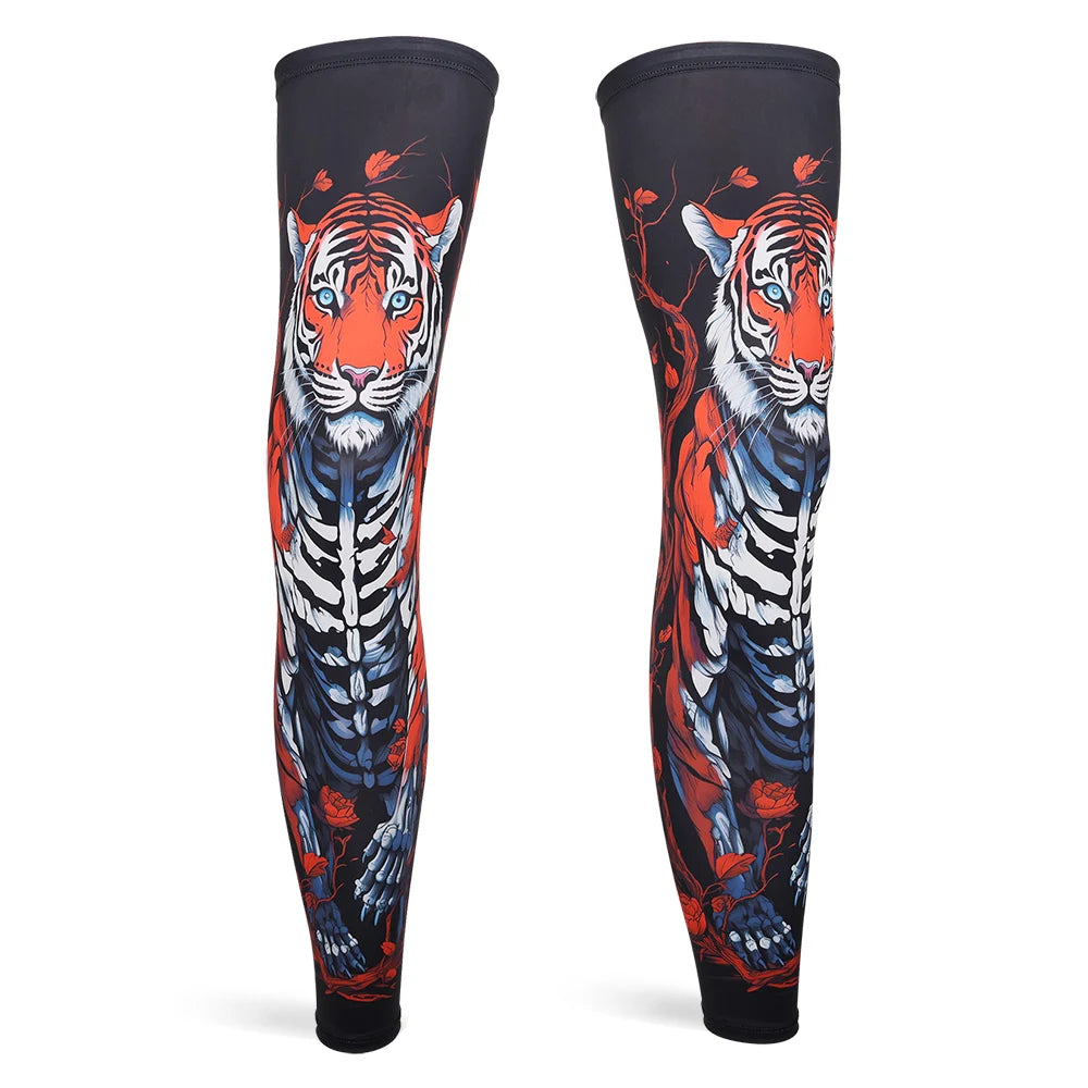 Leg Sleeves Lightweight (1 Pair)