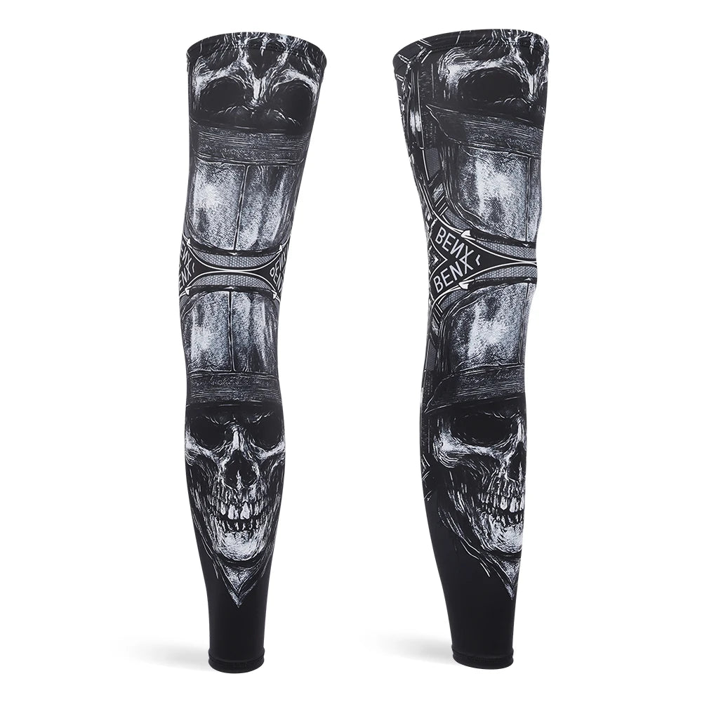 Leg Sleeves Lightweight (1 Pair)