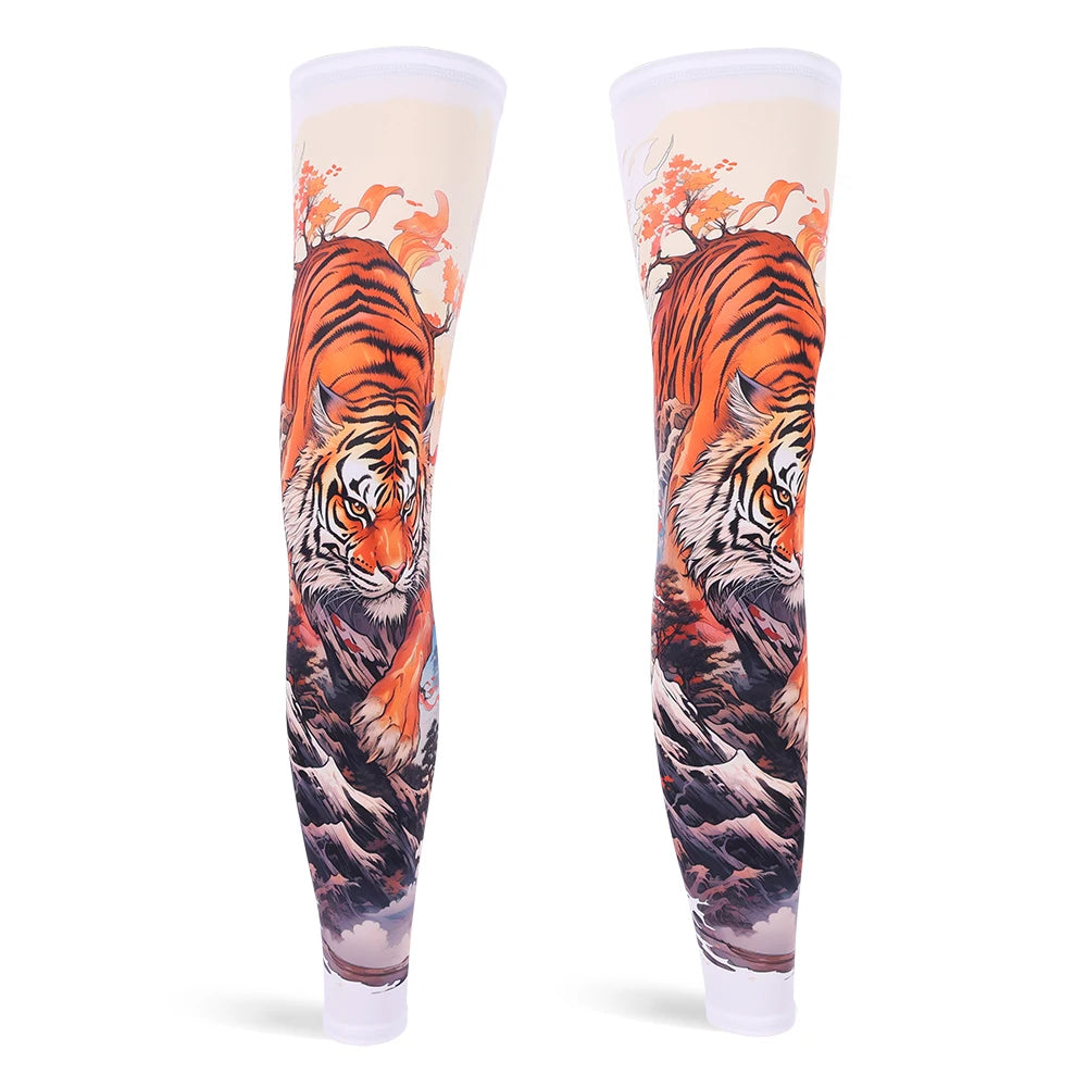 Leg Sleeves Lightweight (1 Pair)