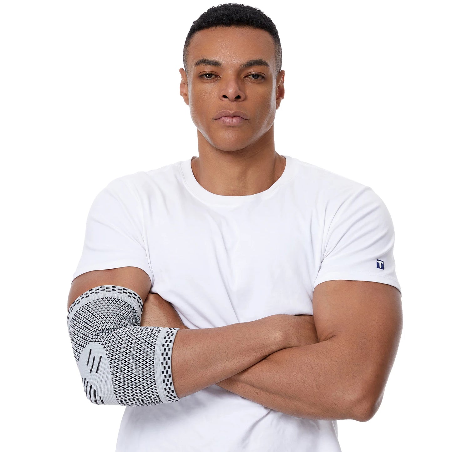 Knitted Compression Sleeve Kyncilor (1 Pc)