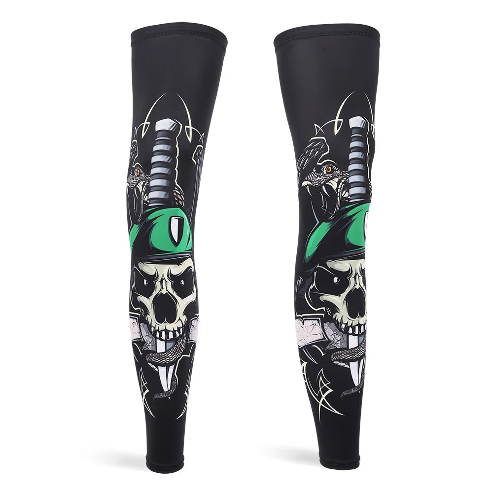Leg Sleeves Lightweight (1 Pair)