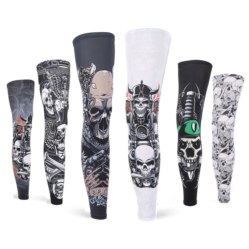 Leg Sleeves Lightweight (1 Pair)