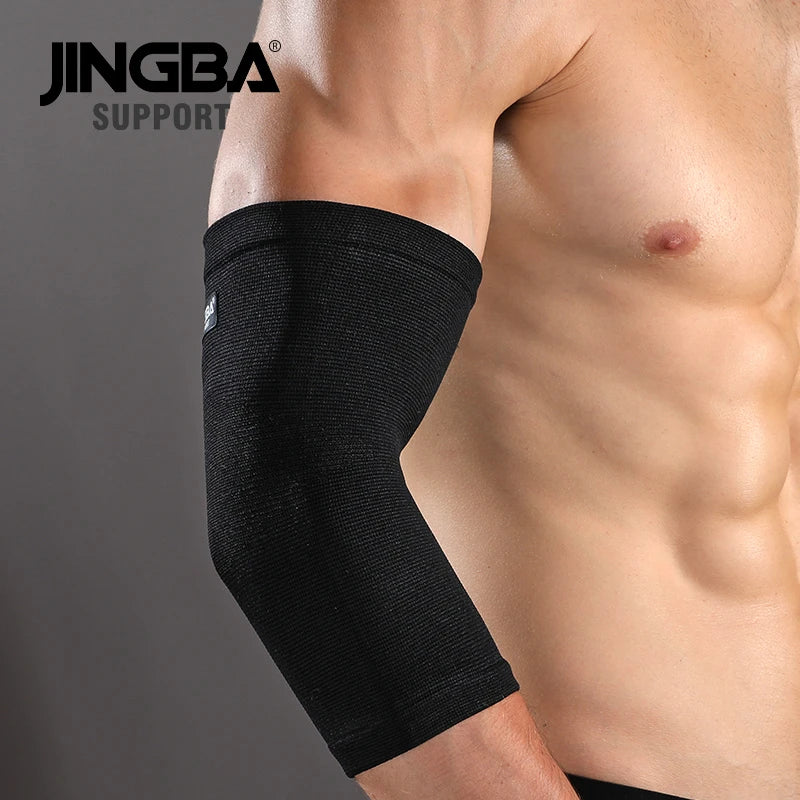 Elbow Support Sleeve JINGBA (1 Pc)