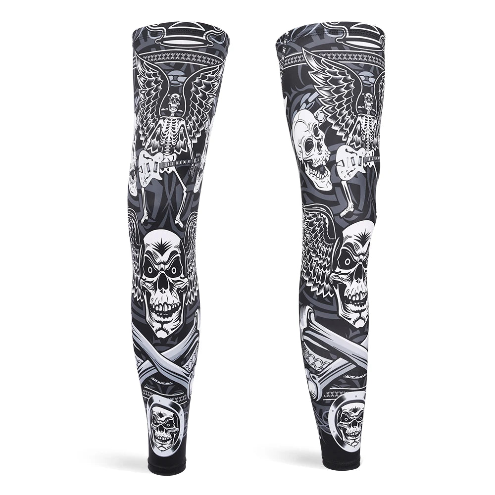 Leg Sleeves Lightweight (1 Pair)