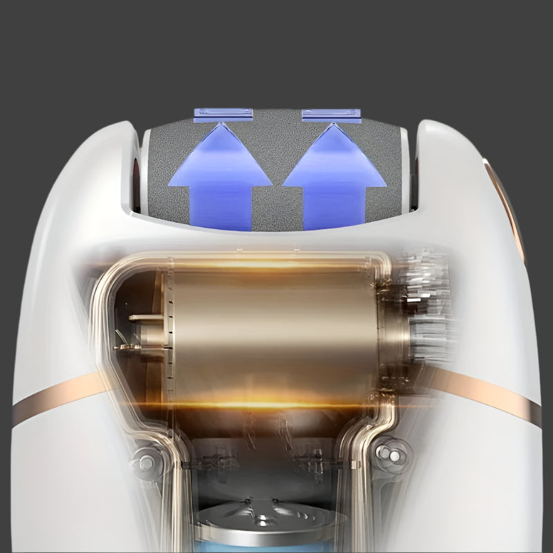 Electric Callus Grinder
