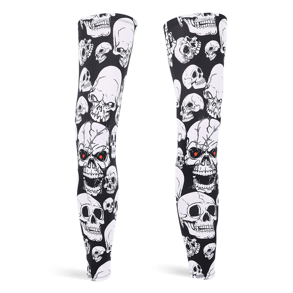 Leg Sleeves Lightweight (1 Pair)