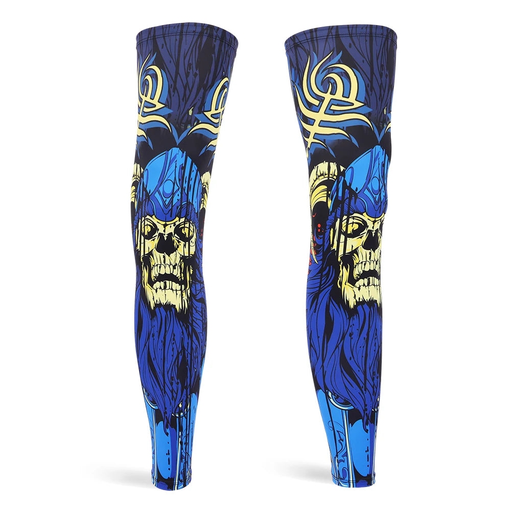 Leg Sleeves Lightweight (1 Pair)