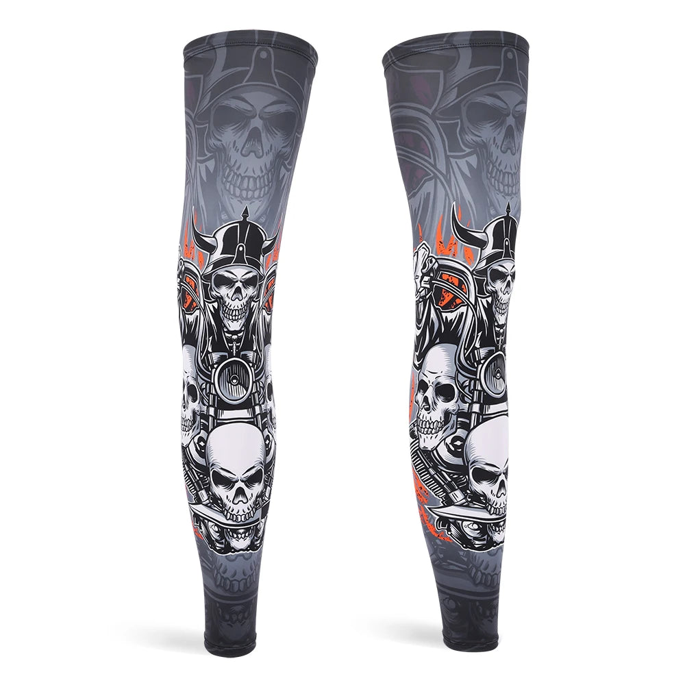 Leg Sleeves Lightweight (1 Pair)