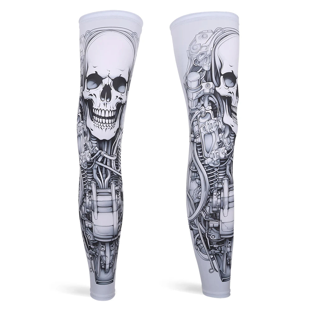 Leg Sleeves Lightweight (1 Pair)