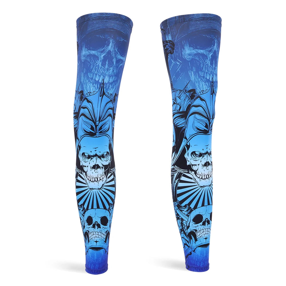 Leg Sleeves Lightweight (1 Pair)