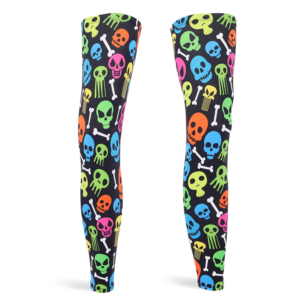 Leg Sleeves Lightweight (1 Pair)