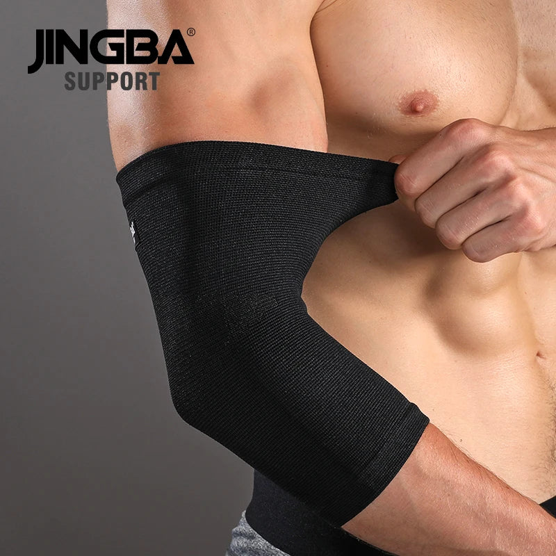 Elbow Support Sleeve JINGBA (1 Pc)