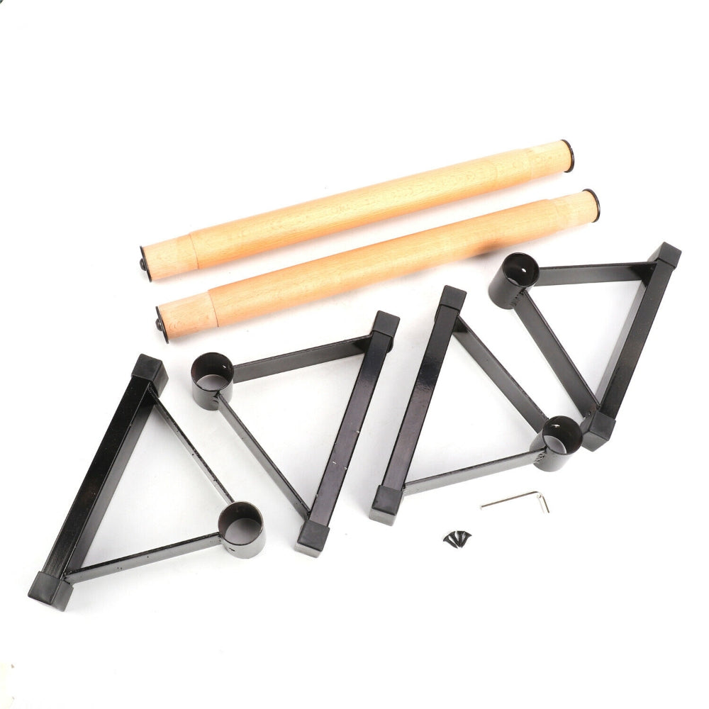 Premium Parallel Bar (Parallettes)