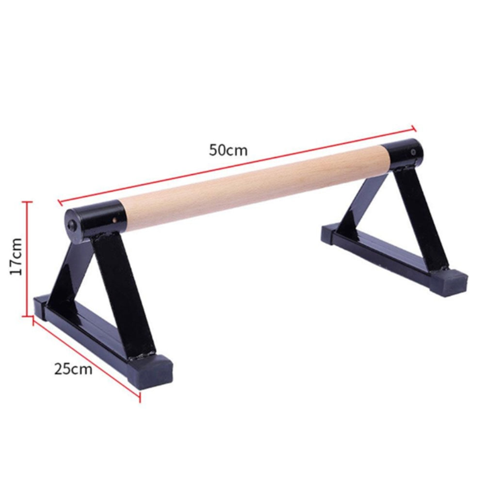 Premium Parallel Bar (Parallettes)