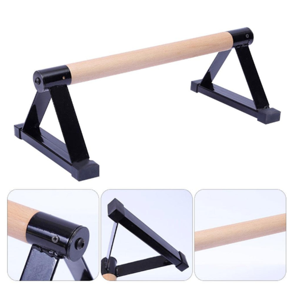 Premium Parallel Bar (Parallettes)