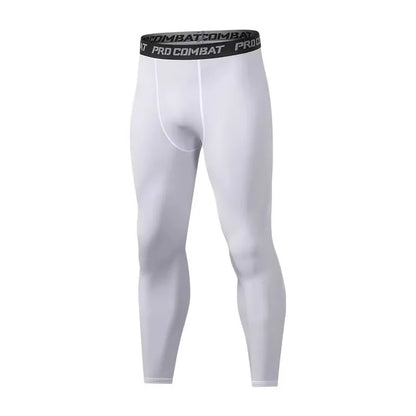 Mens Compression Tights