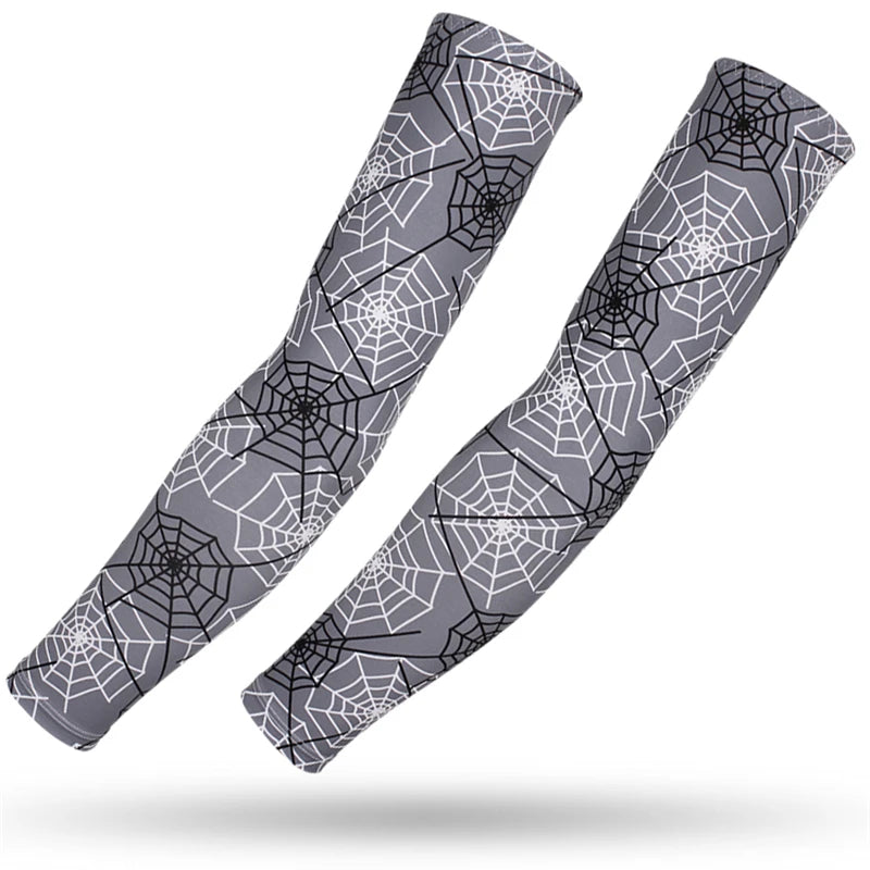 Arm Sleeve Lightweight (1 Pair) - Collection 1