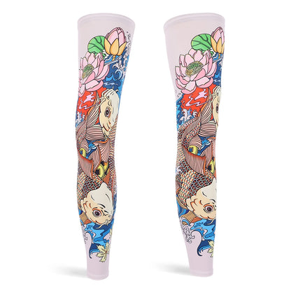 Leg Sleeves Lightweight (1 Pair)