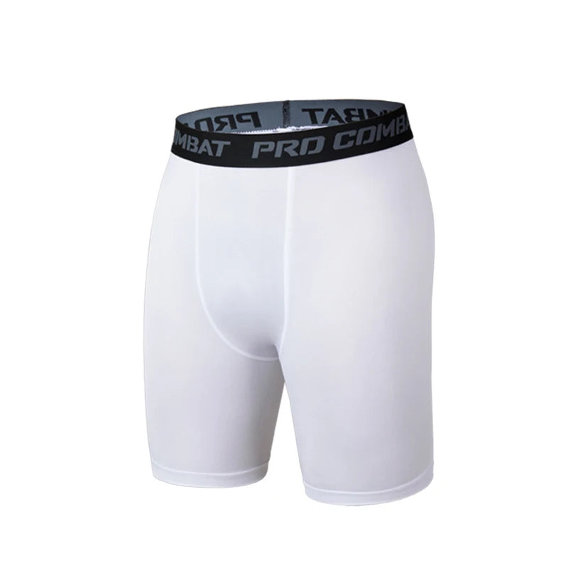 Mens Compression Tights
