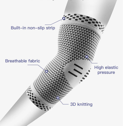 Knitted Compression Sleeve Kyncilor (1 Pc)