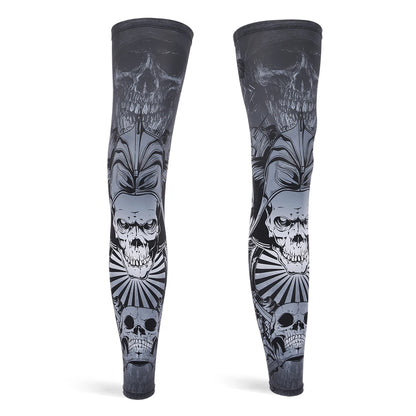 Leg Sleeves Lightweight (1 Pair)