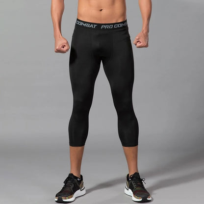 Mens Compression Tights