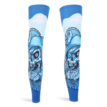 Leg Sleeves Lightweight (1 Pair)