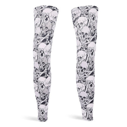 Leg Sleeves Lightweight (1 Pair)