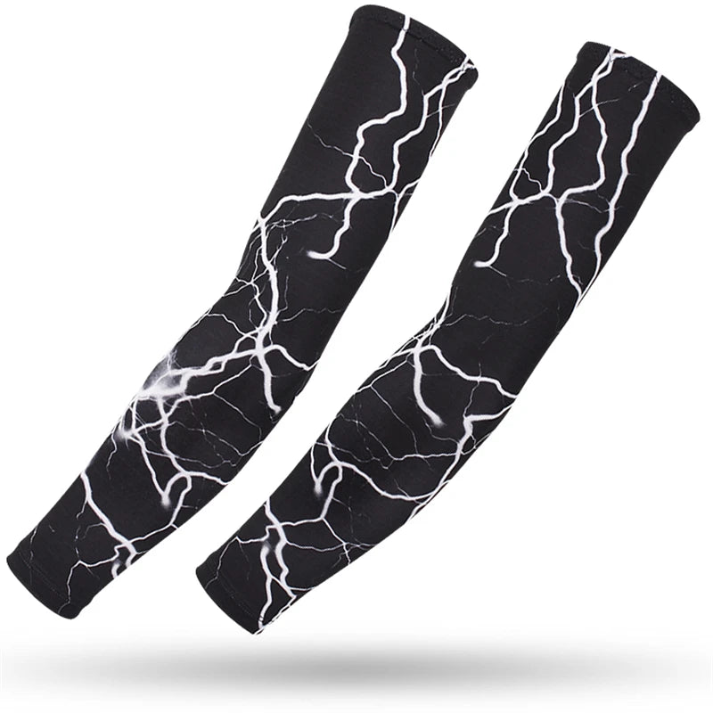 Arm Sleeve Lightweight (1 Pair) - Collection 1