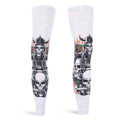 Leg Sleeves Lightweight (1 Pair)