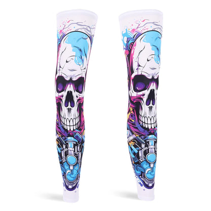 Leg Sleeves Lightweight (1 Pair)