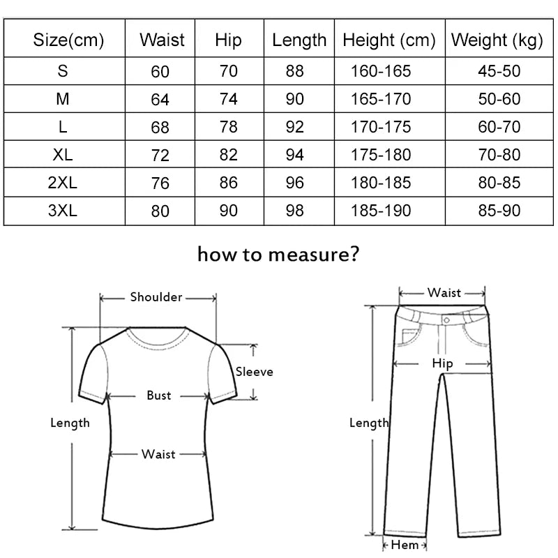 Mens Compression Tights