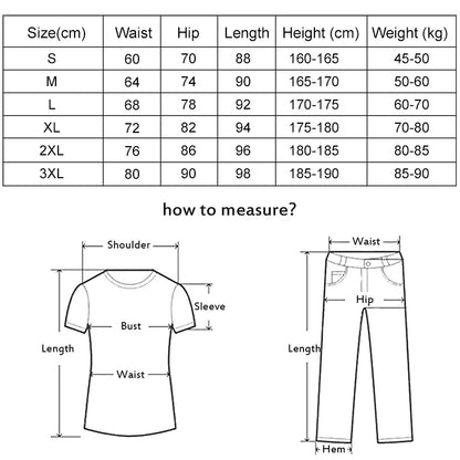 Mens Compression Tights