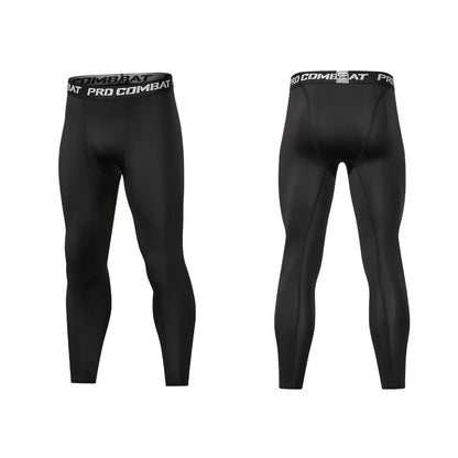 Mens Compression Tights