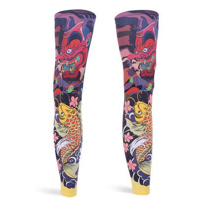 Leg Sleeves Lightweight (1 Pair)