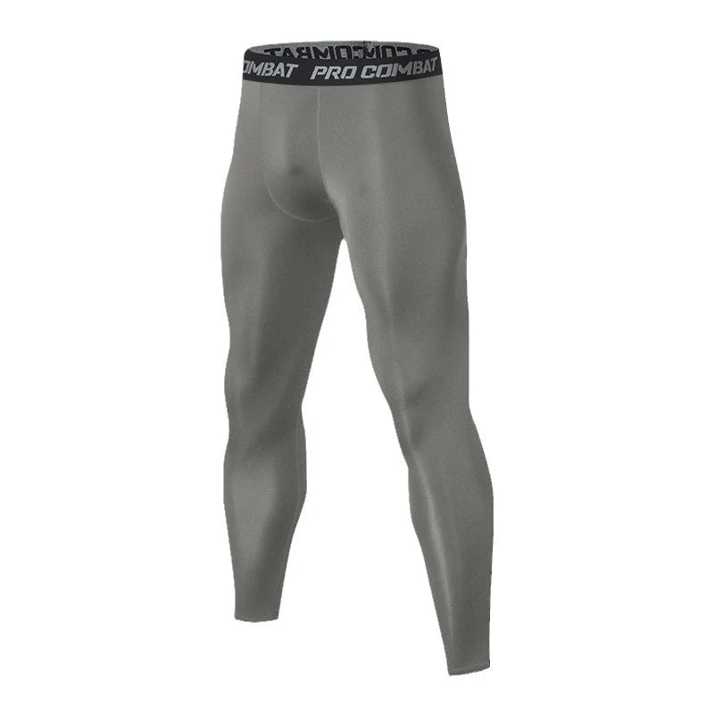 Mens Compression Tights