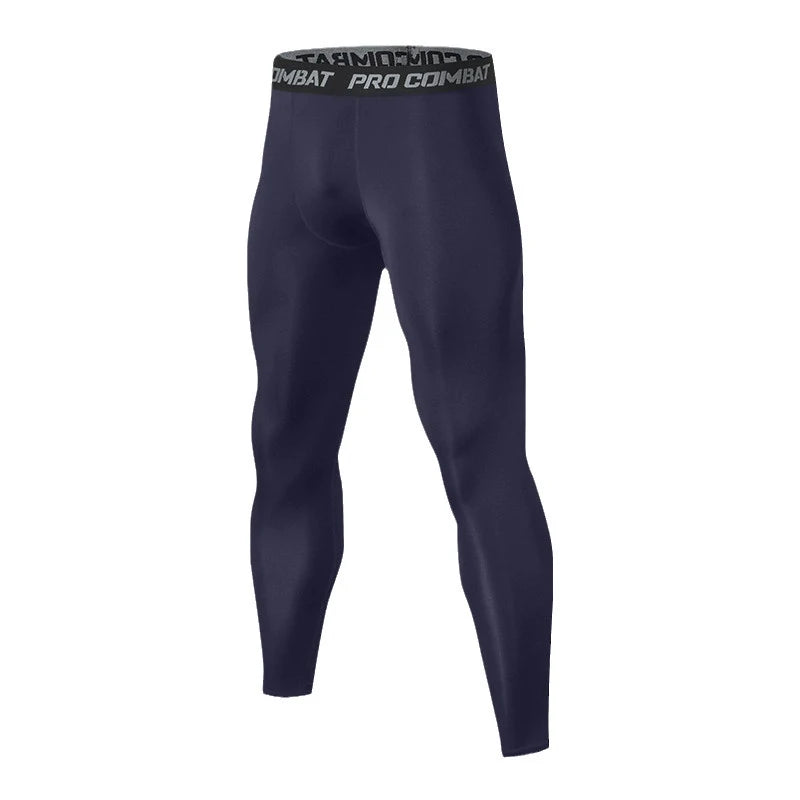 Mens Compression Tights