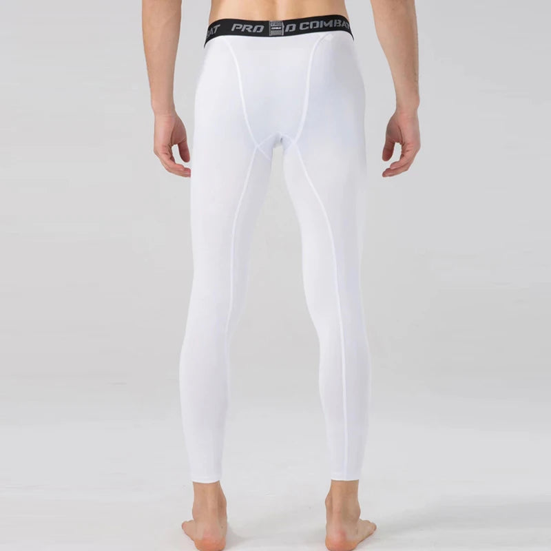Mens Compression Tights