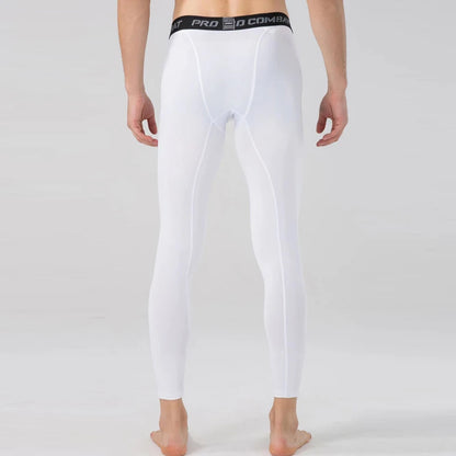 Mens Compression Tights