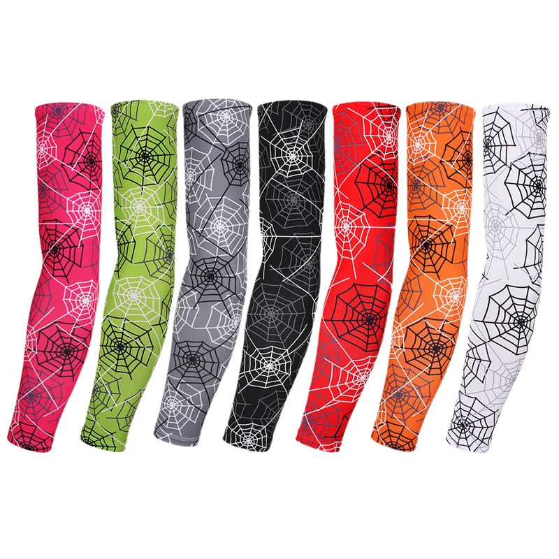Arm Sleeve Lightweight (1 Pair) - Collection 1