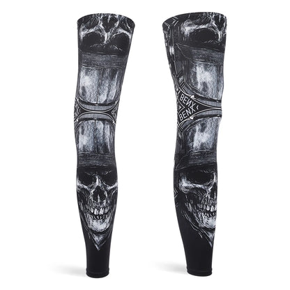 Leg Sleeves Lightweight (1 Pair)